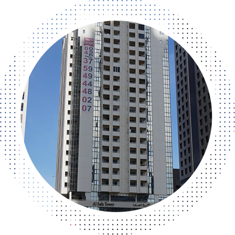 Our Projects
