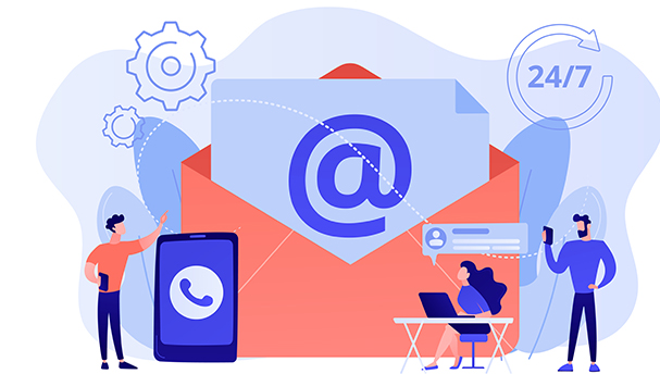 Contact