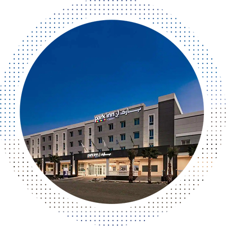 Our Projects